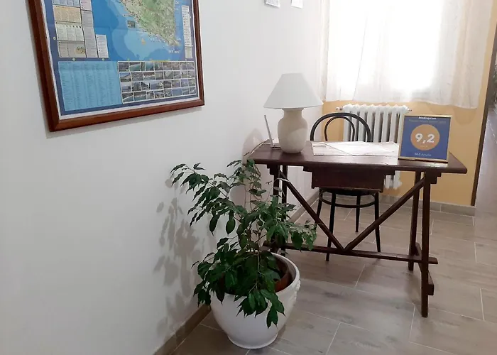 B&B Amèlie
