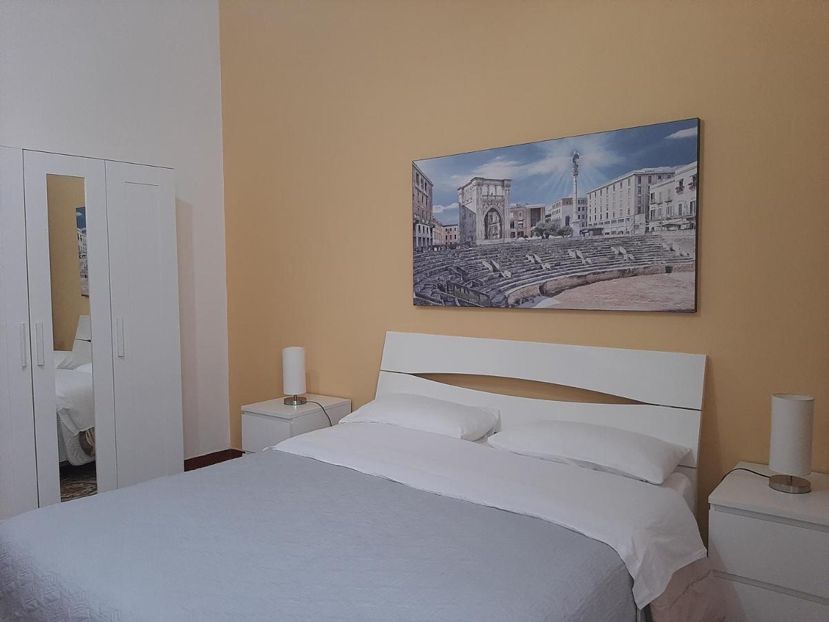 Amèlie Bed & Breakfast *