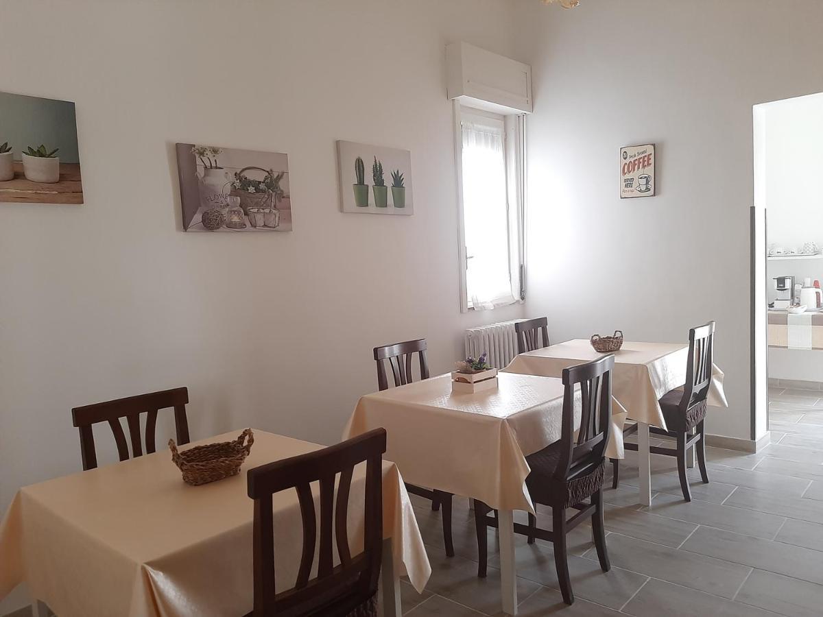 Amèlie Bed & Breakfast *