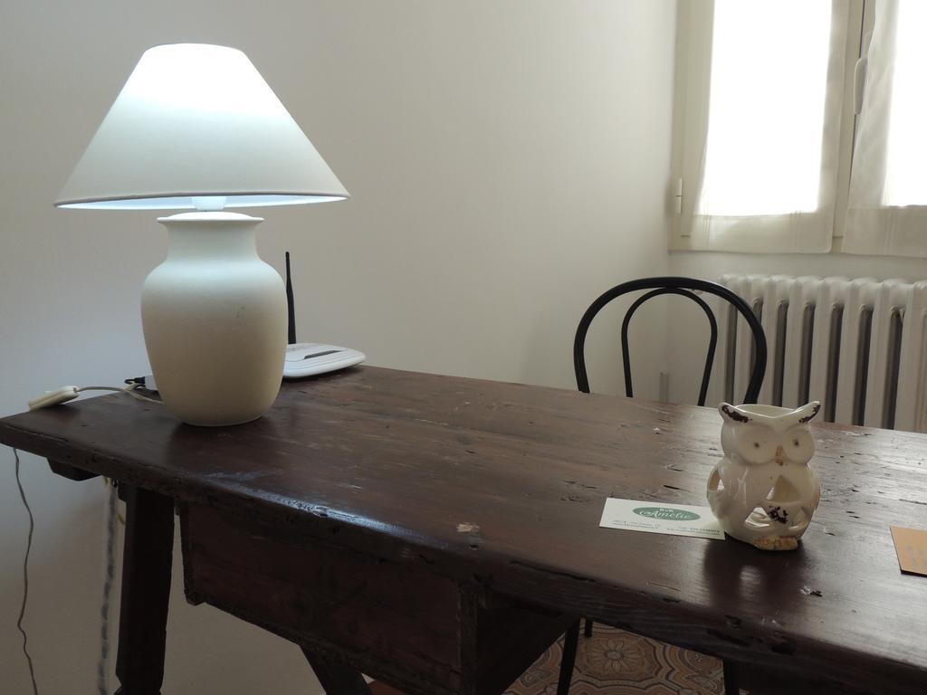 Bed & Breakfast Amèlie