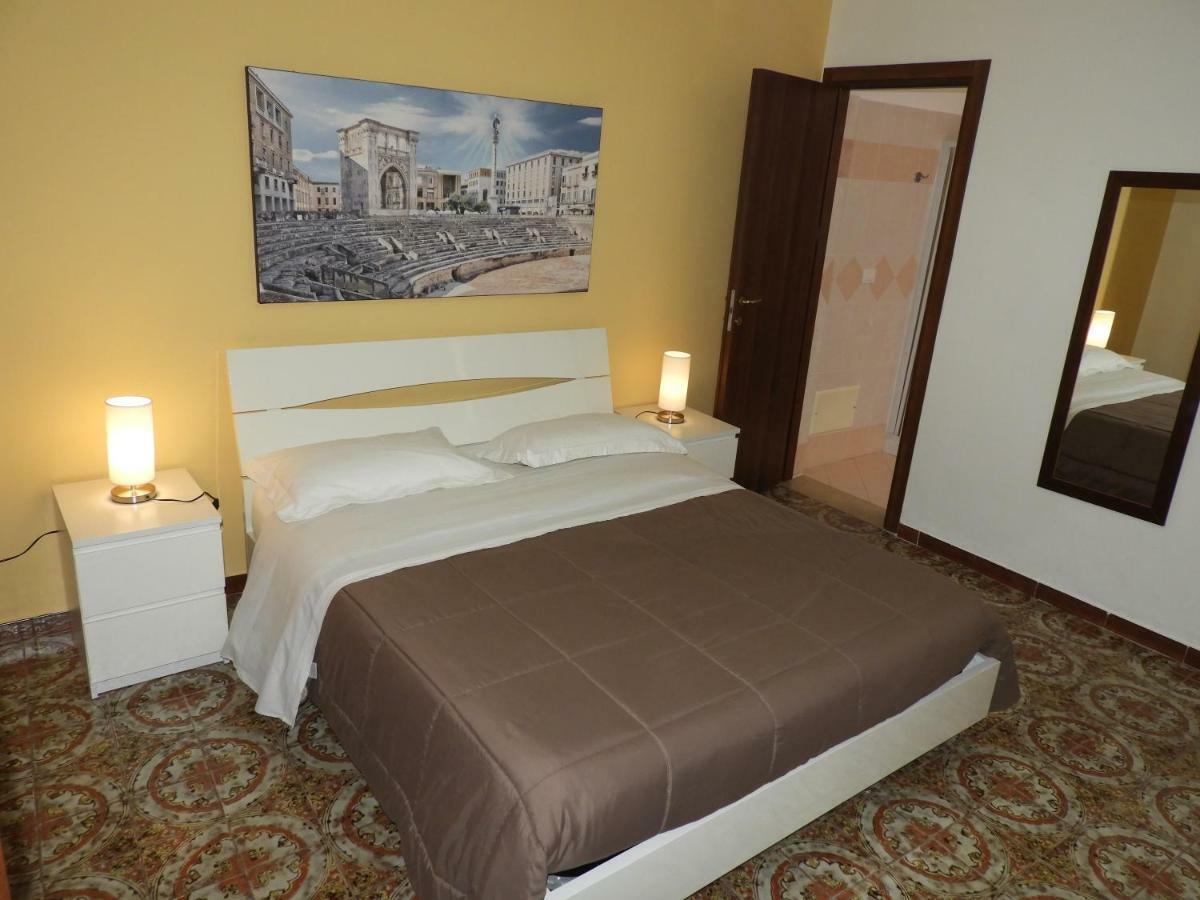 Amèlie Bed & Breakfast