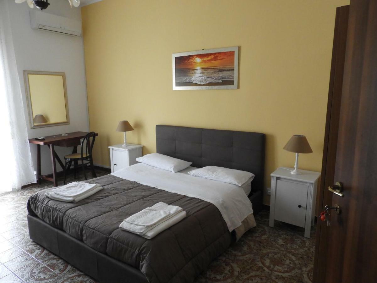 Amèlie Bed & Breakfast Lecce