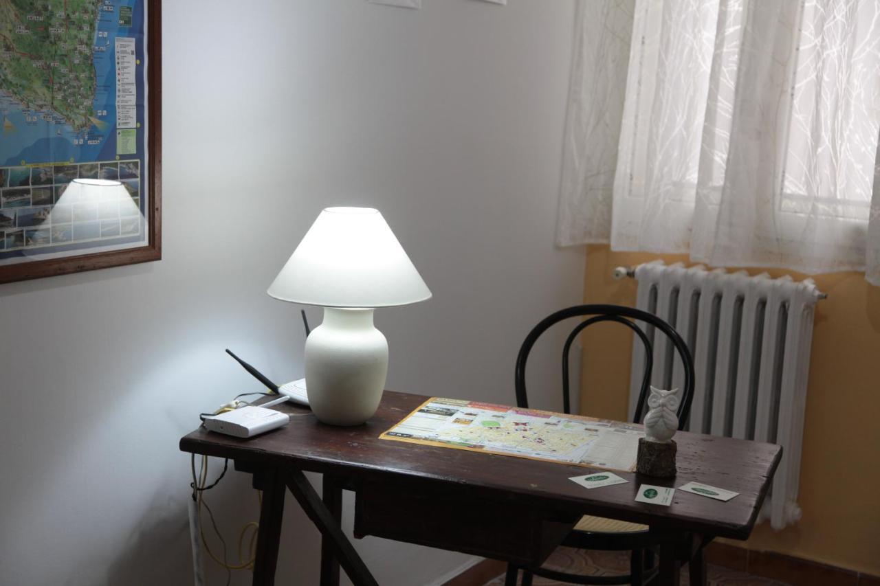 Amèlie Bed & Breakfast *