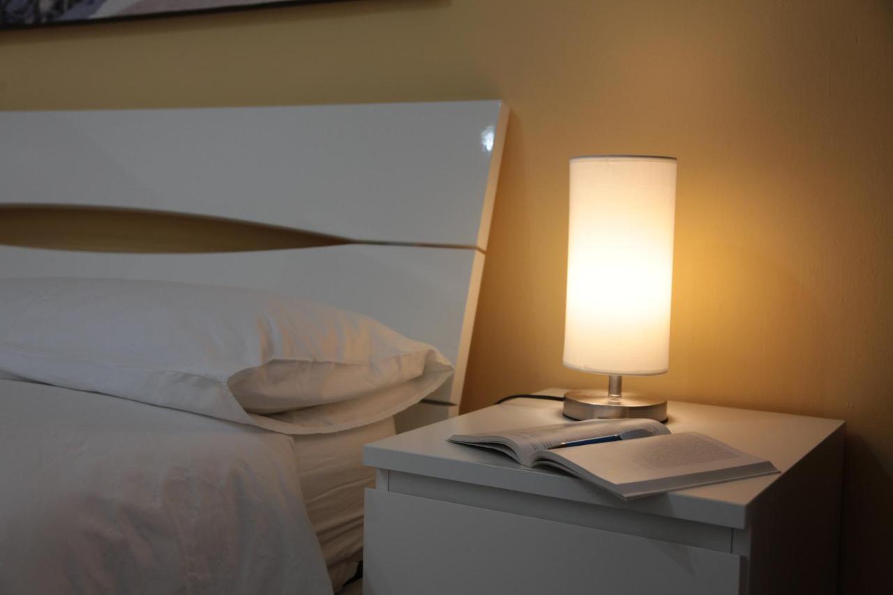 Amèlie Bed & Breakfast *
