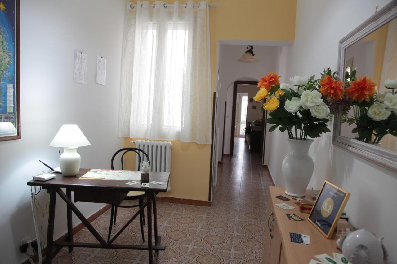 Amèlie Bed & Breakfast *