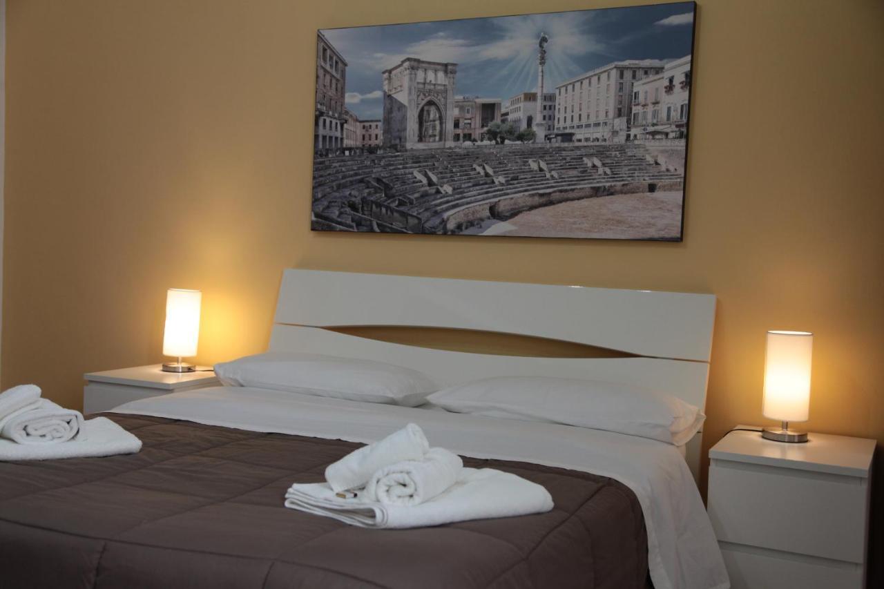 Bed & Breakfast Amèlie Lecce