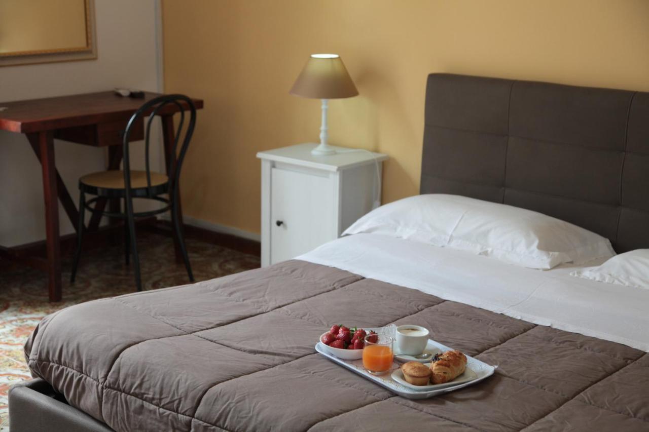 Amèlie Bed & Breakfast *
