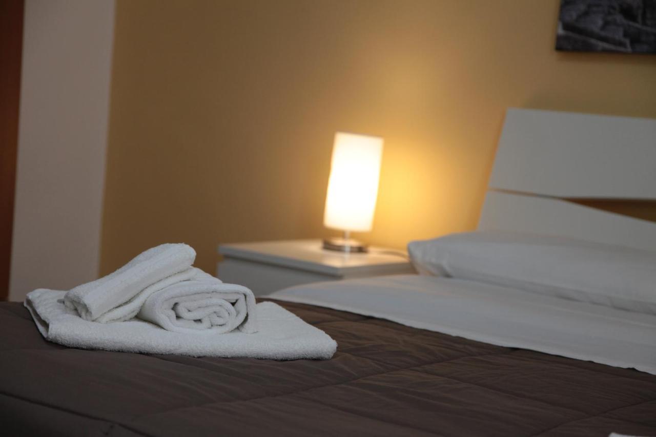 Amèlie Bed & Breakfast Lecce