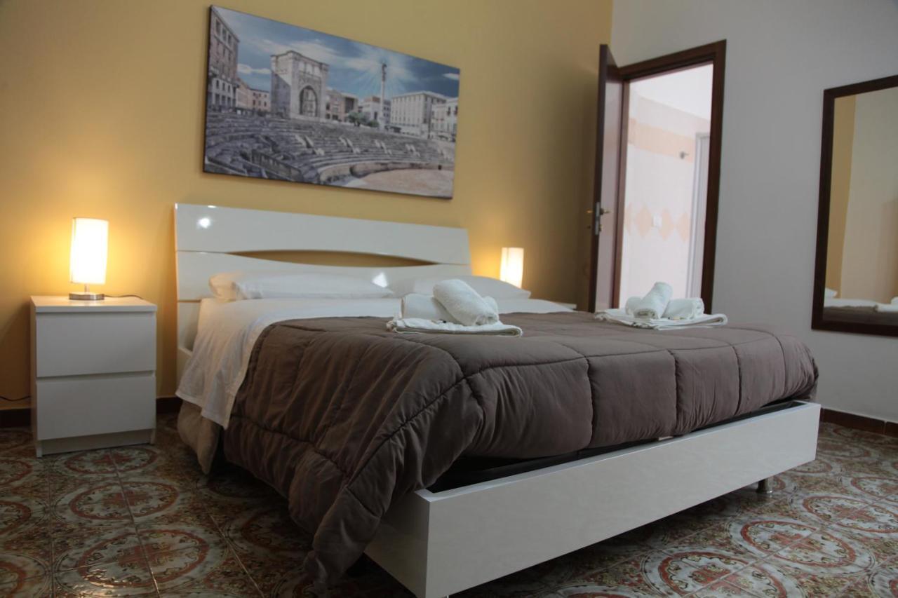 Amèlie Bed & Breakfast *