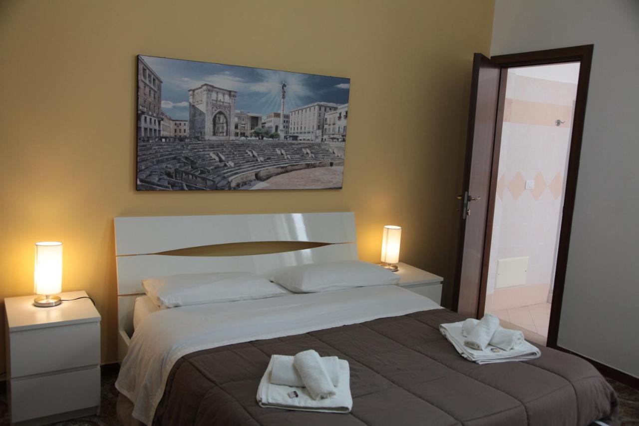 Amèlie Bed & Breakfast