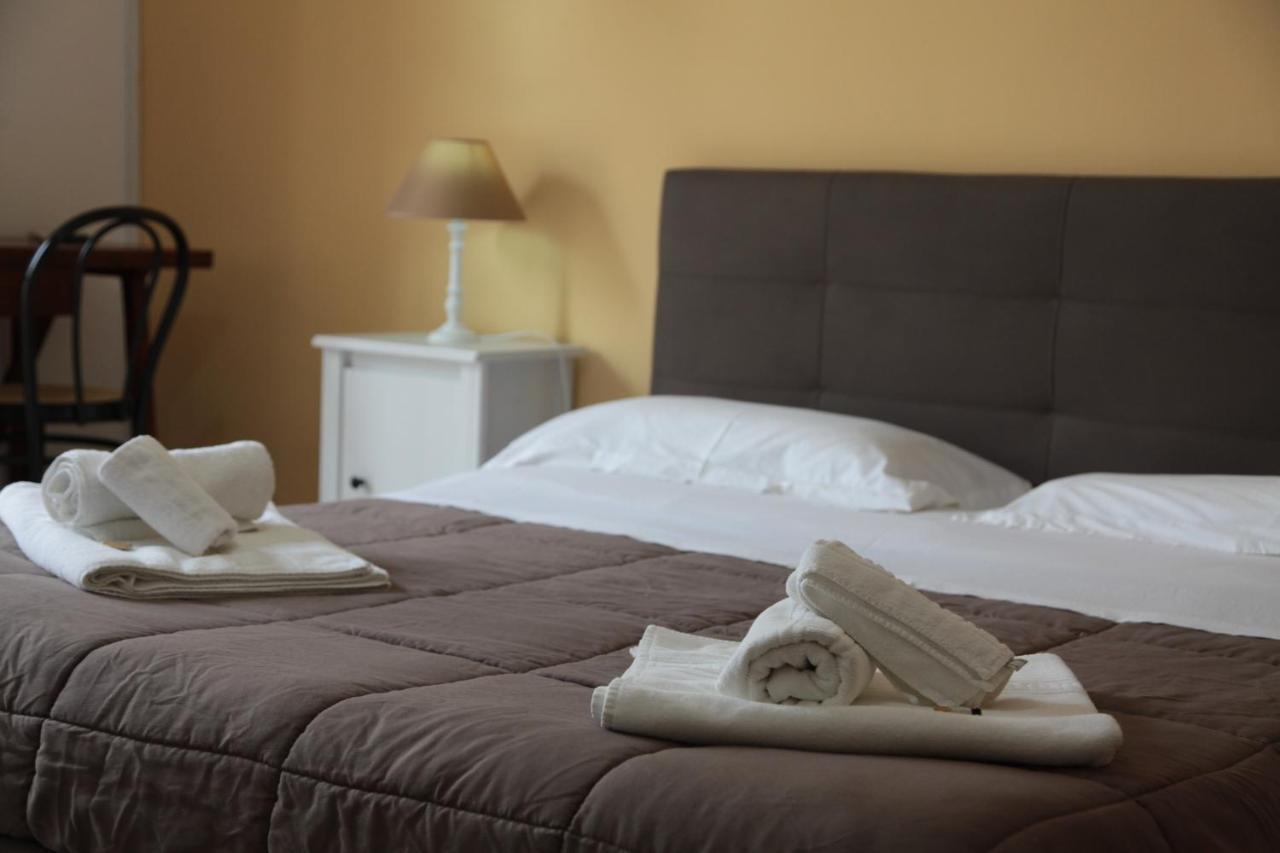 Amèlie Bed & Breakfast *