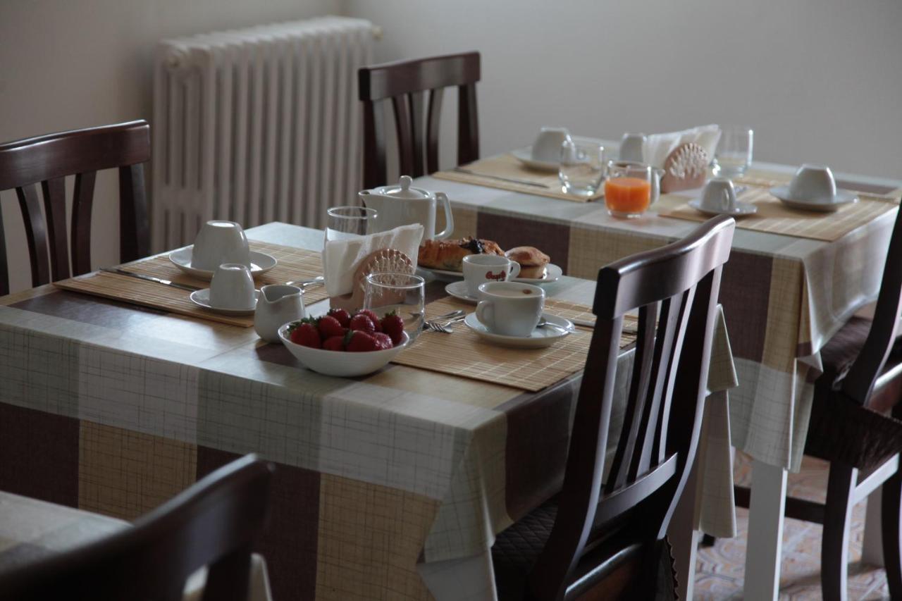 Amèlie Bed & Breakfast *